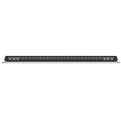 Thanh đèn LED một hàng mỏng 40 inch với chip Led Osram