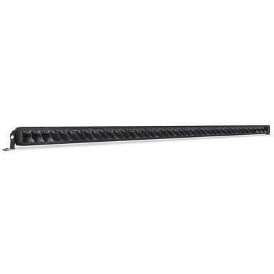 Thanh đèn LED đơn hàng mỏng 120W 30 inch cho thuyền máy kéo