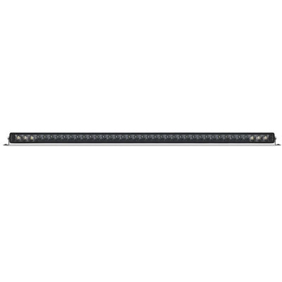 Thanh đèn LED đơn hàng mỏng 120W 30 inch cho thuyền máy kéo