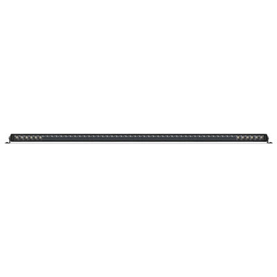 Thanh đèn LED một hàng mỏng không thấm nước Thanh viền 50 inch Ít hơn 270W