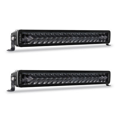 Thanh đèn LED đôi 21,5 &quot;cho xe tải ATV UTV Pickup