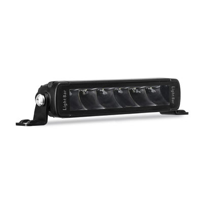 7 inch 1283lm Off Road Thanh ánh sáng LED một hàng