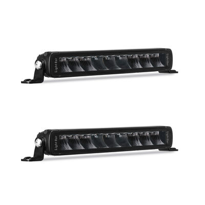 7 inch 1283lm Off Road Thanh ánh sáng LED một hàng