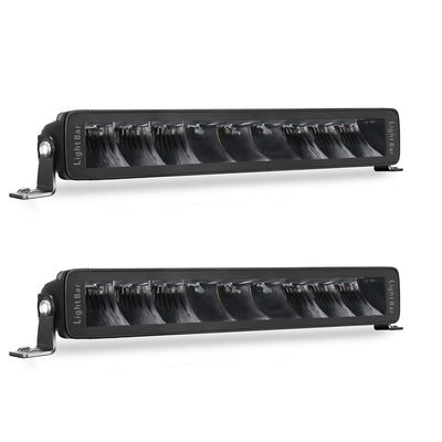 2054lm 10 inch Flood COMBO Thanh LED một hàng 30000 giờ Thời gian làm việc