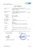 Trung Quốc Guangzhou Hanma Electronics Technology Co. Ltd Chứng chỉ