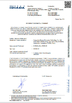 Trung Quốc Guangzhou Hanma Electronics Technology Co. Ltd Chứng chỉ